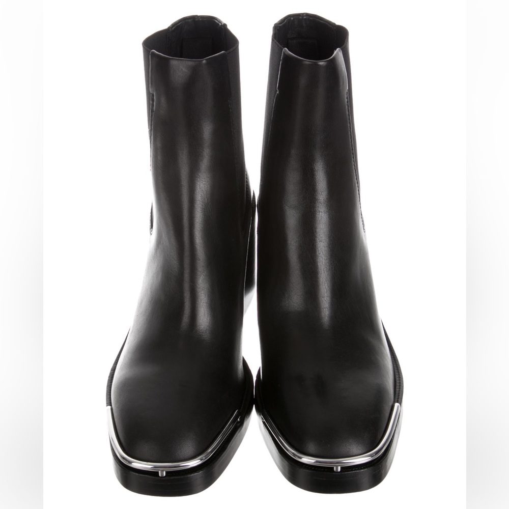 **LOOKING TO BUY** Alexander Wang Hailey Boots in Size 41
